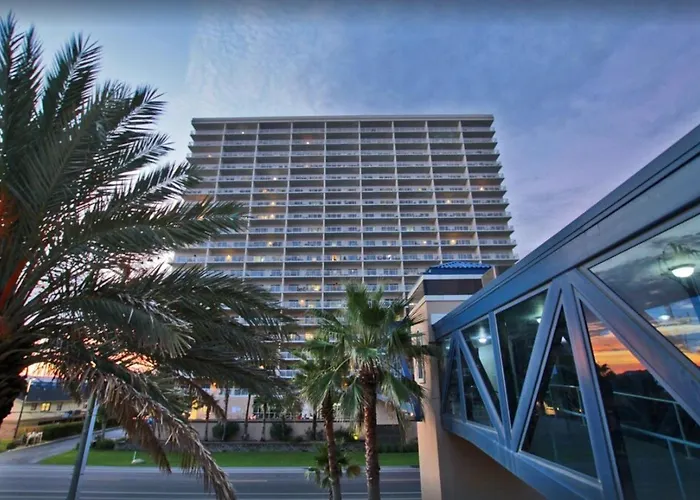 Crystal Tower Unit 908 *
