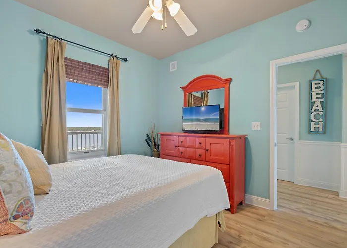 Holiday home Crystal Tower Unit 908