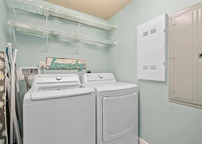Crystal Tower Unit 908 Holiday home *