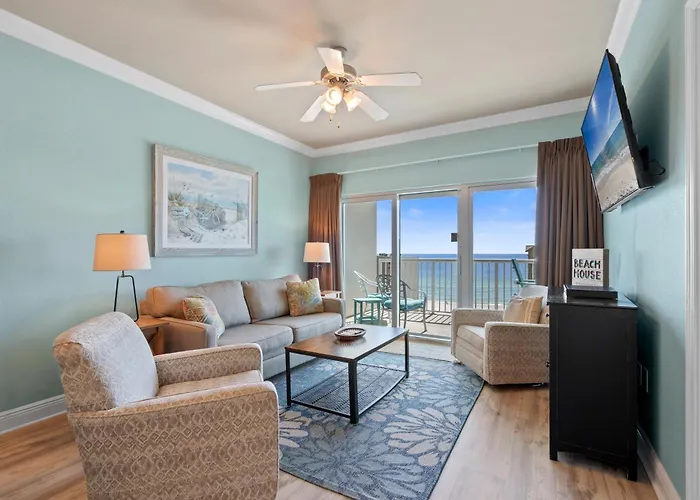 Holiday home Crystal Tower Unit 908 *