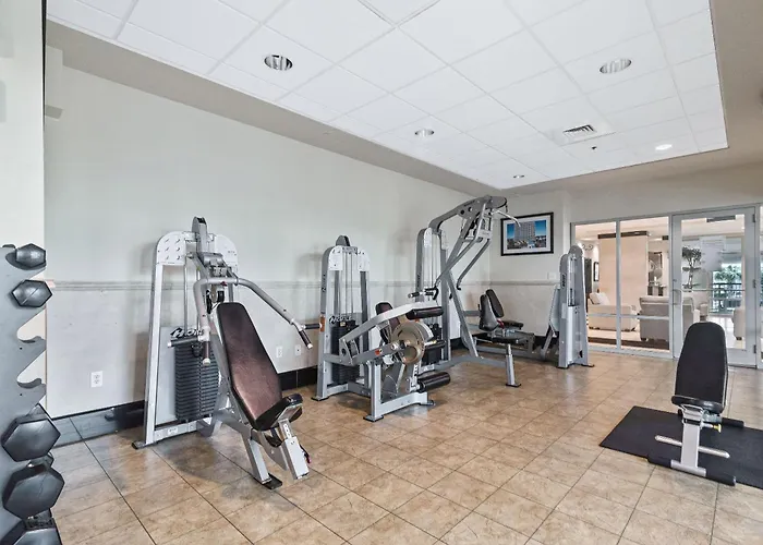 Crystal Tower Unit 908 * Gulf Shores