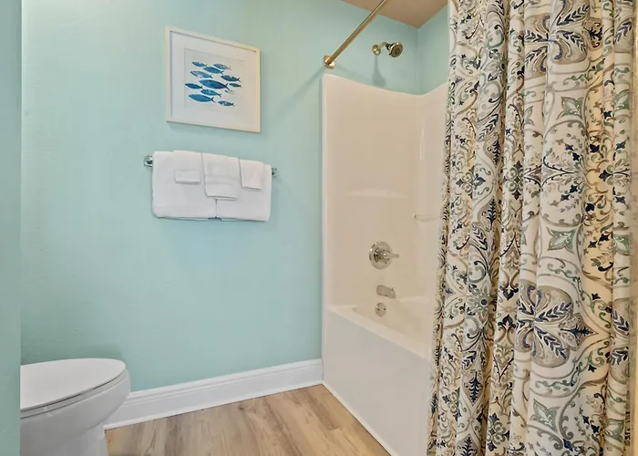 Crystal Tower Unit 908 Holiday home *