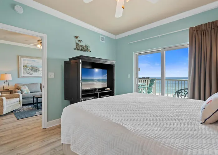 Holiday home Crystal Tower Unit 908 *