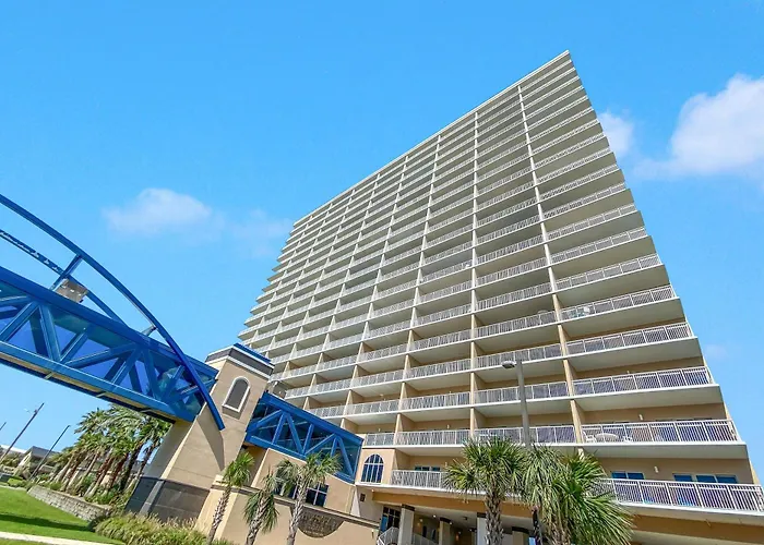 Crystal Tower Unit 908 Gulf Shores
