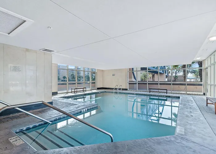 Crystal Tower Unit 908 Holiday home *
