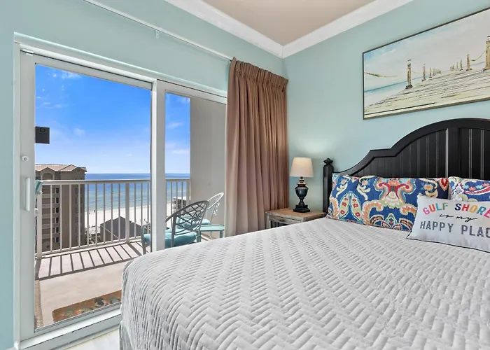 Holiday home Crystal Tower Unit 908 *