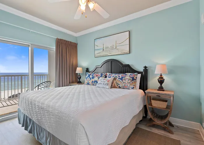 Holiday home Crystal Tower Unit 908